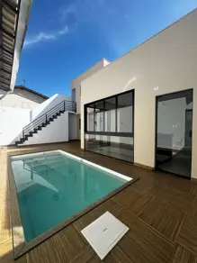 Casa Nova Uberlândia, Uberlândia - MG — foto 2