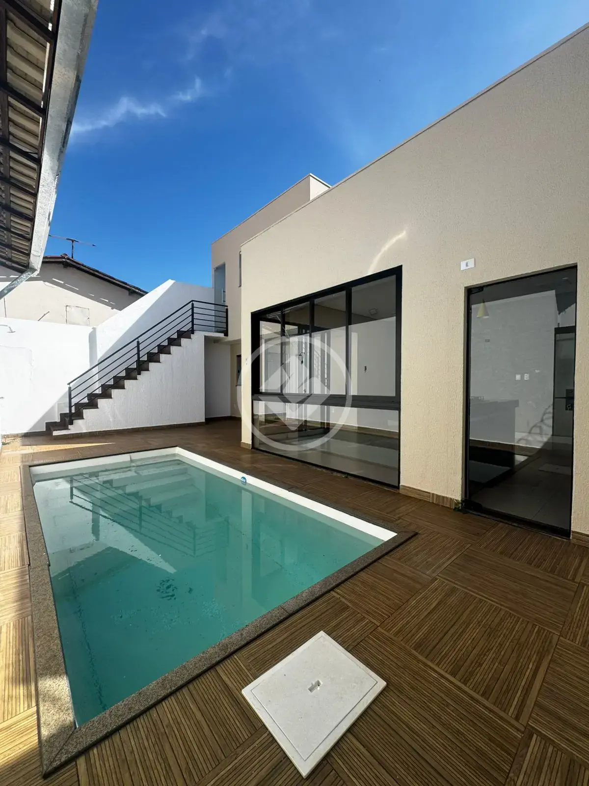 Image 2 - Casa em Nova Uberlândia, Uberlândia - MG