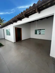 Imagem 4 - Casa em Nova Uberlândia, Uberlândia - MG