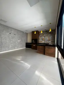 Imagem 6 - Casa em Nova Uberlândia, Uberlândia - MG