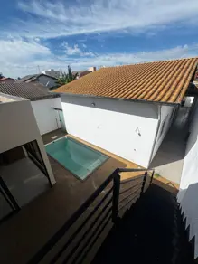 Imagem 2 - Casa em Nova Uberlândia, Uberlândia - MG