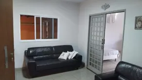 Imagem 4 - Casa em São Jorge, Uberlândia - MG