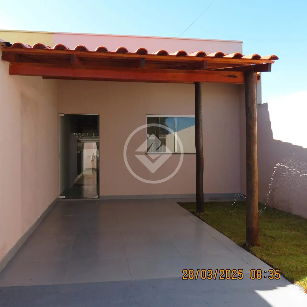 Imagem 1 - Casa em Shopping Park, Uberlândia - MG