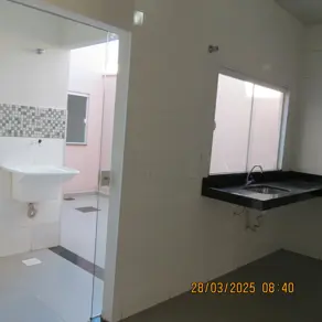 Imagem 5 - Casa em Shopping Park, Uberlândia - MG