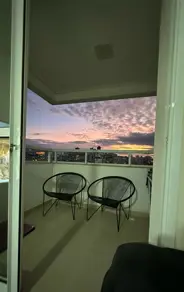 Apartamento Tubalina, Uberlândia - MG — foto 1