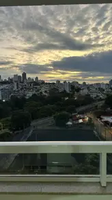 Apartamento Tubalina, Uberlândia - MG — foto 2
