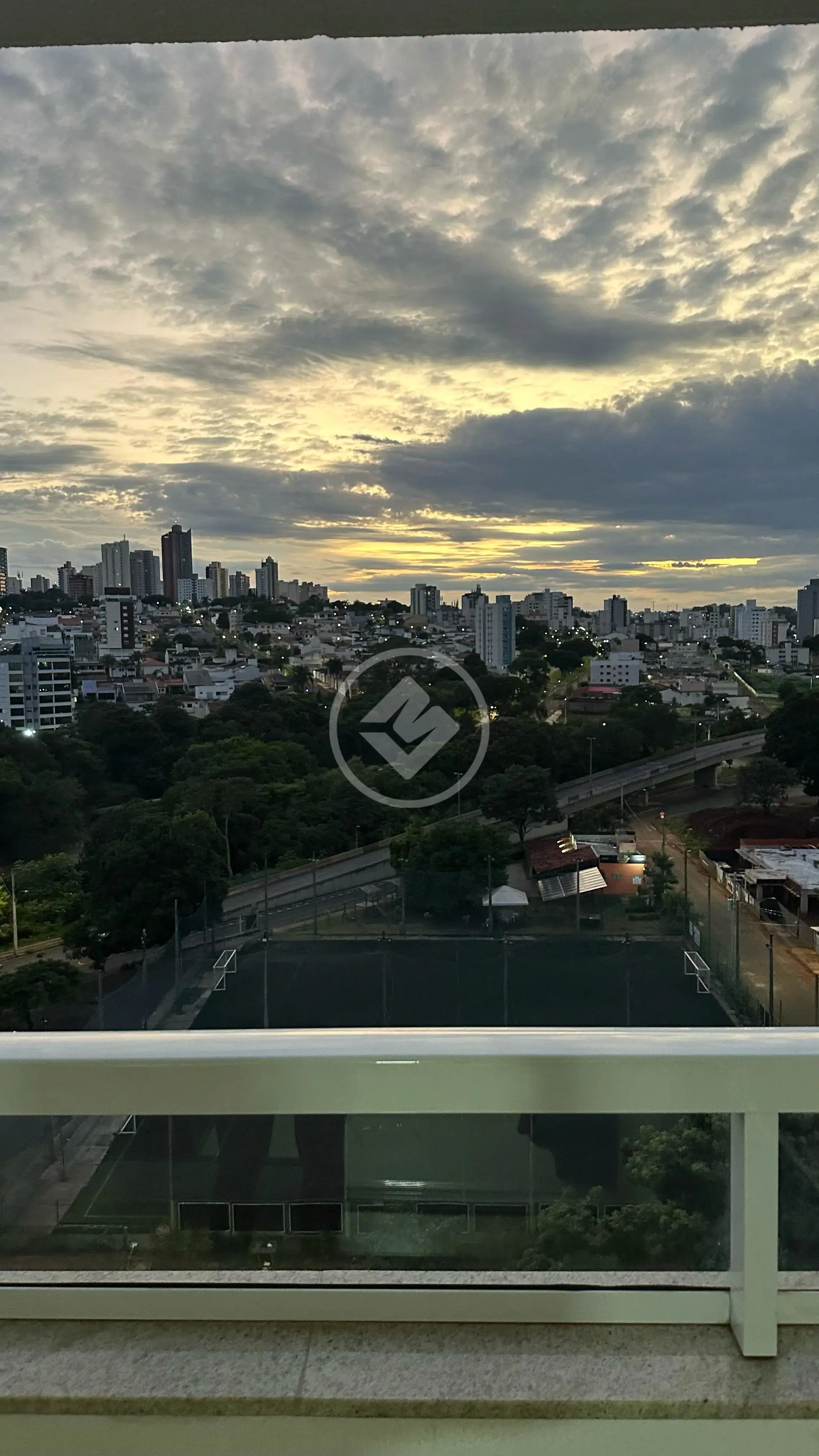 Image 2 - Apartamento em Tubalina, Uberlândia - MG