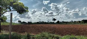 Chácara City Uberlândia, Uberlândia - MG — foto 1