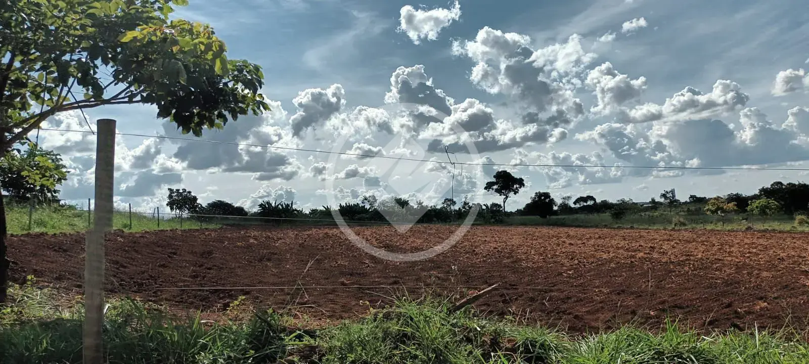 Imagem 1 - Chácara em City Uberlândia, Uberlândia - MG