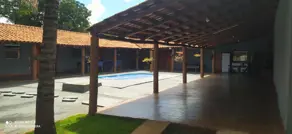Chácara Valparaíso, Uberlândia - MG — foto 1