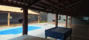 Imagem 3 - Chácara em Valparaíso, Uberlândia - MG
