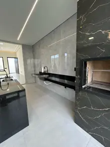 Imagem 6 - Casa em Grand Ville, Uberlândia - MG