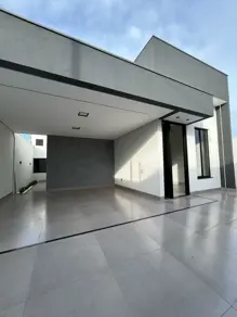 Casa Grand Ville, Uberlândia - MG — foto 2
