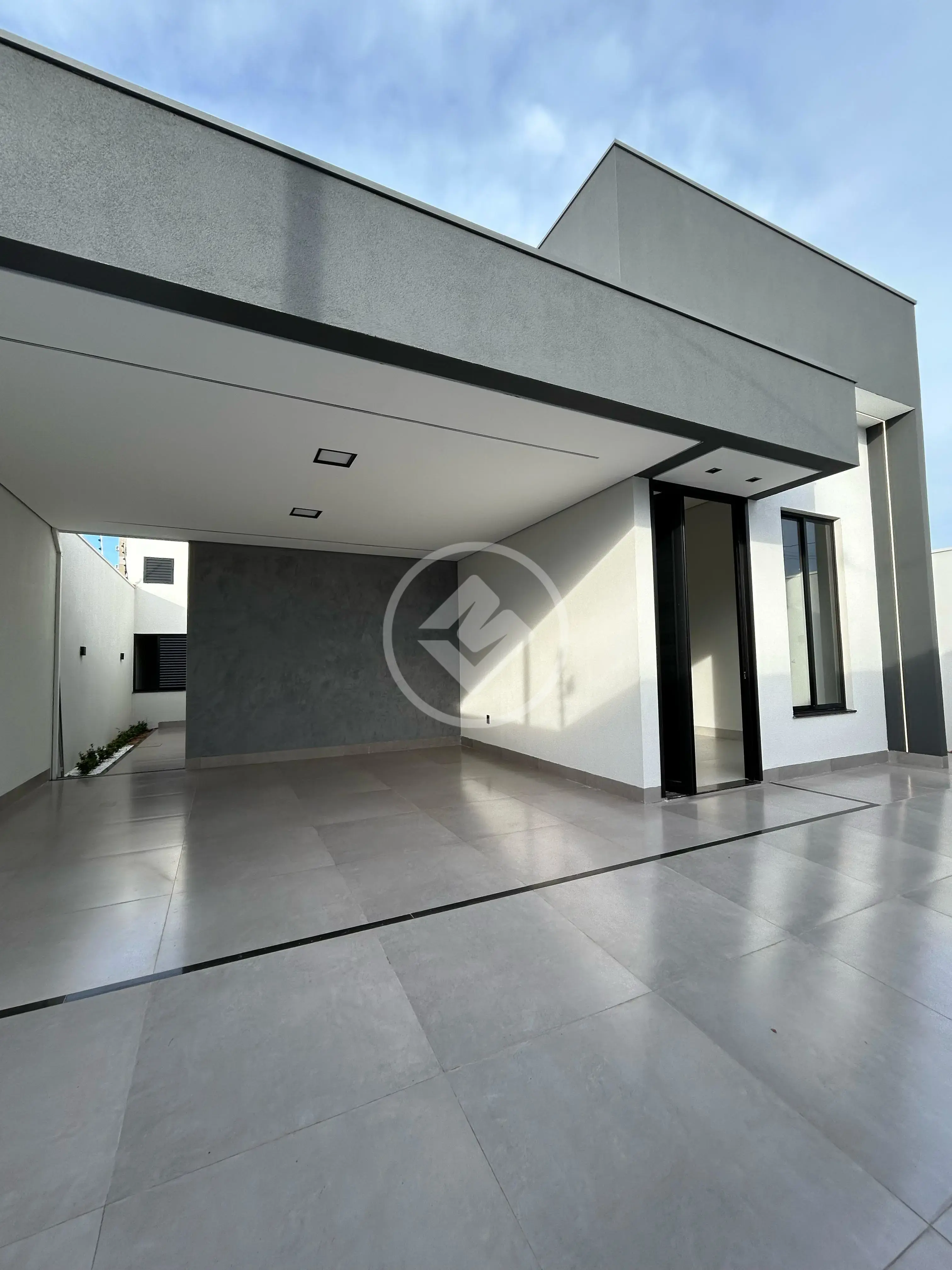 Image 2 - Casa em Grand Ville, Uberlândia - MG