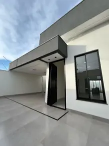 Imagem 2 - Casa em Grand Ville, Uberlândia - MG