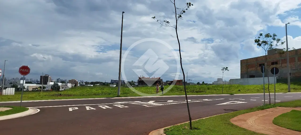 Imagem 2 - Terreno Condomínio em Gávea, Uberlândia - MG