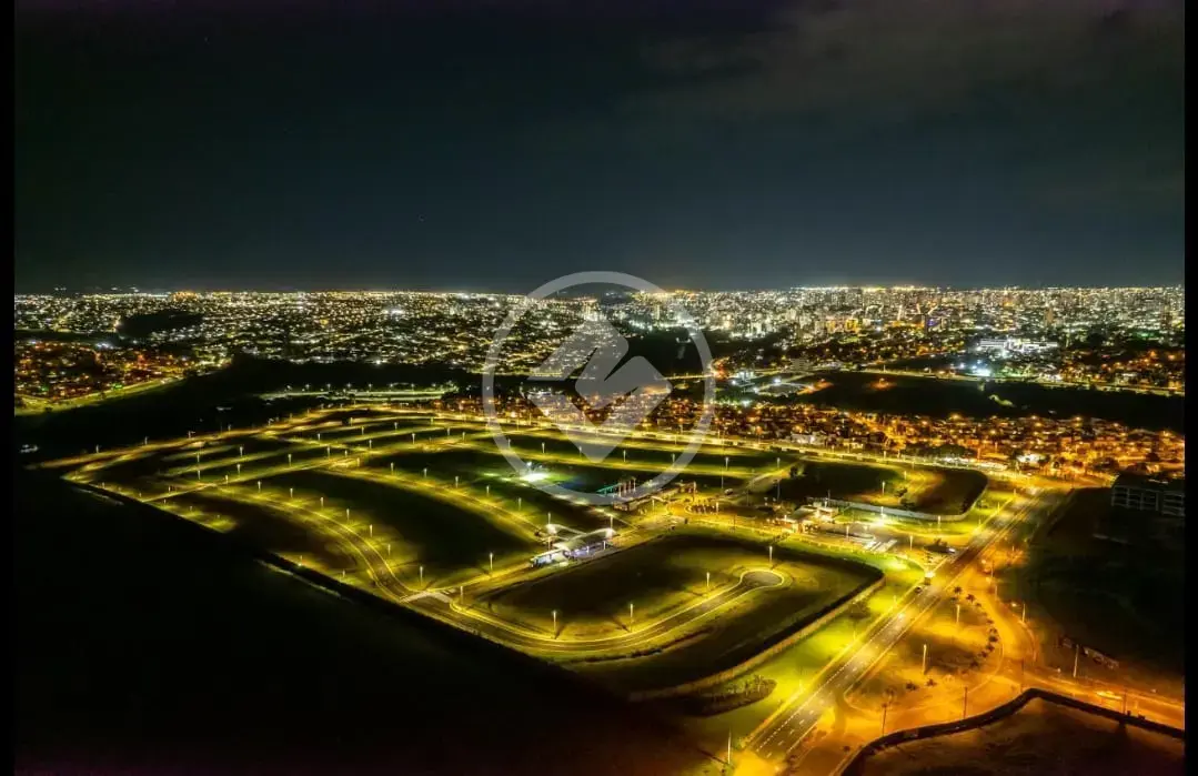 Imagem 1 - Terreno Condomínio em Gávea, Uberlândia - MG