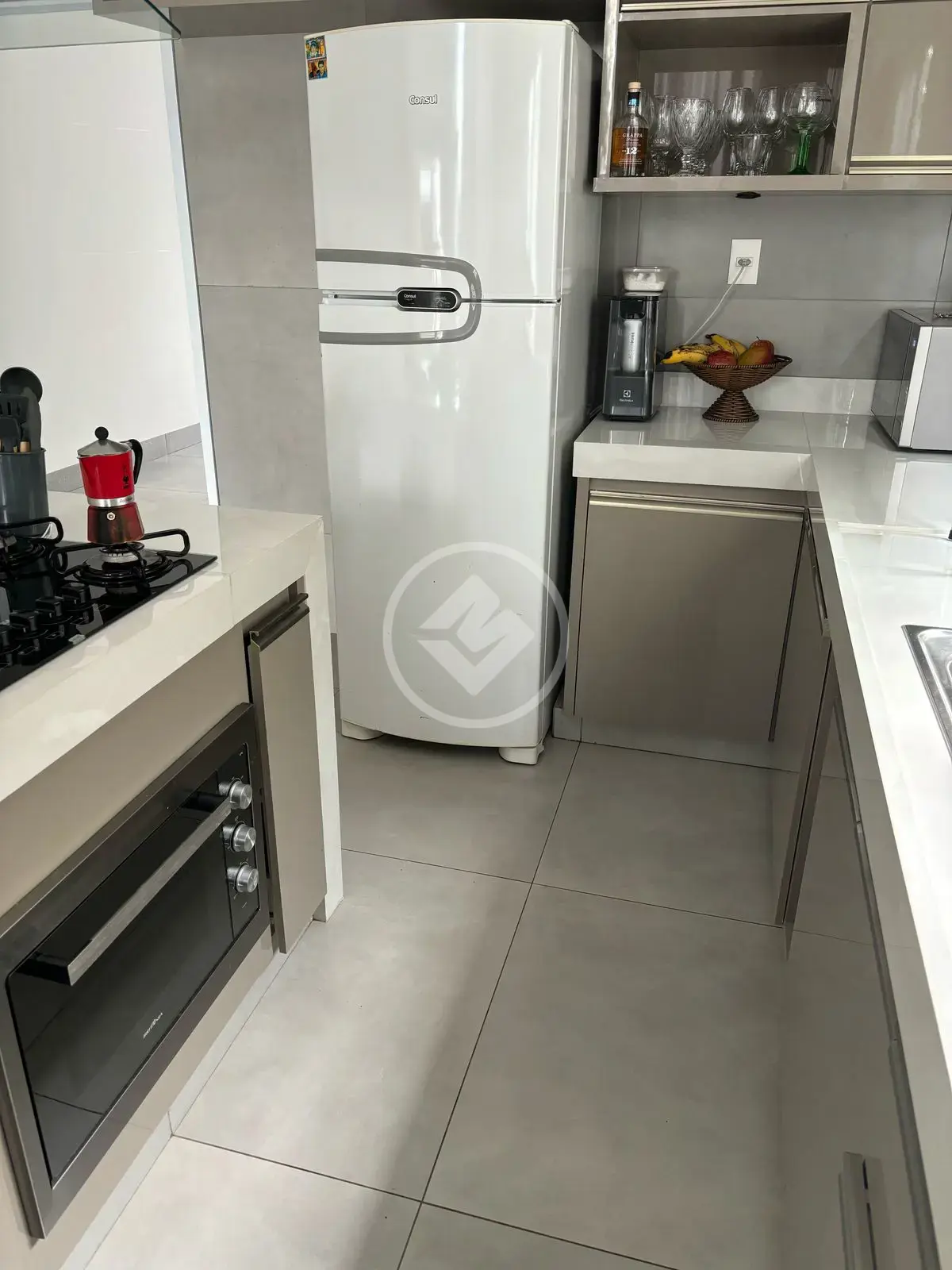 Imagem 2 - Casa em Jardim Inconfidência, Uberlândia - MG
