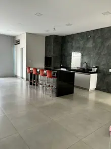 Imagem 4 - Casa em Jardim Inconfidência, Uberlândia - MG
