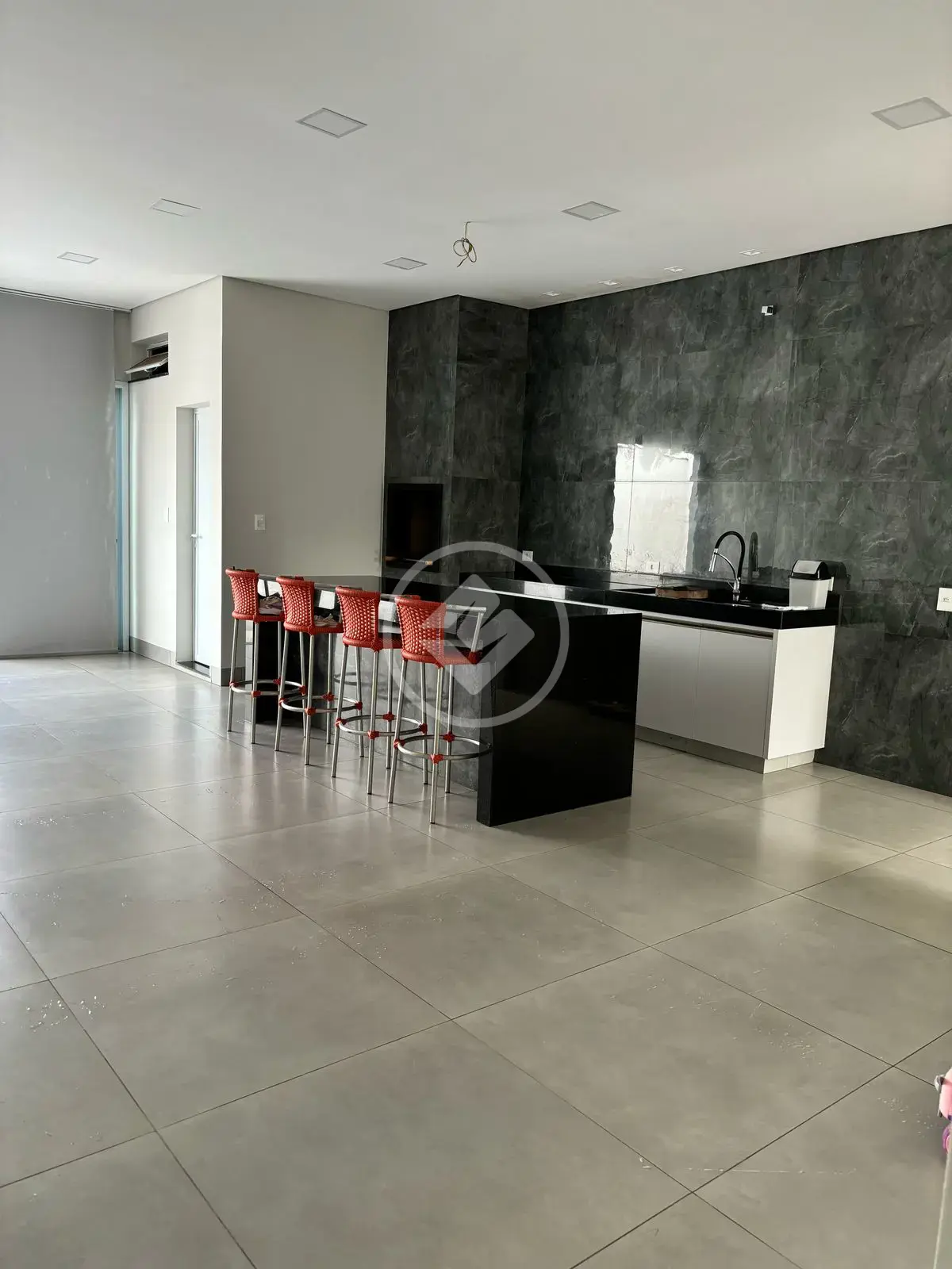 Imagem 4 - Casa em Jardim Inconfidência, Uberlândia - MG