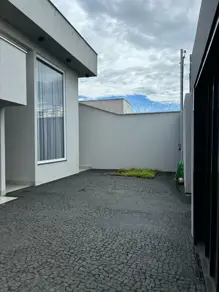 Casa Jardim Inconfidência, Uberlândia - MG — foto 2