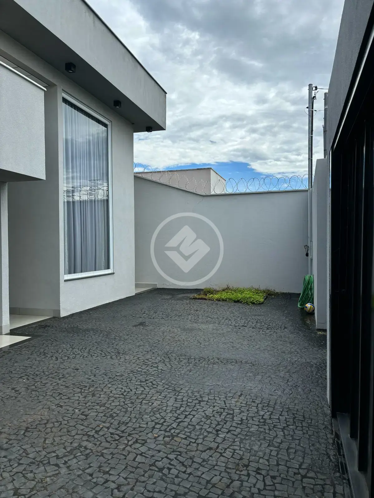 Imagem 1 - Casa em Jardim Inconfidência, Uberlândia - MG