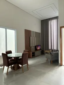 Imagem 3 - Casa em Jardim Inconfidência, Uberlândia - MG