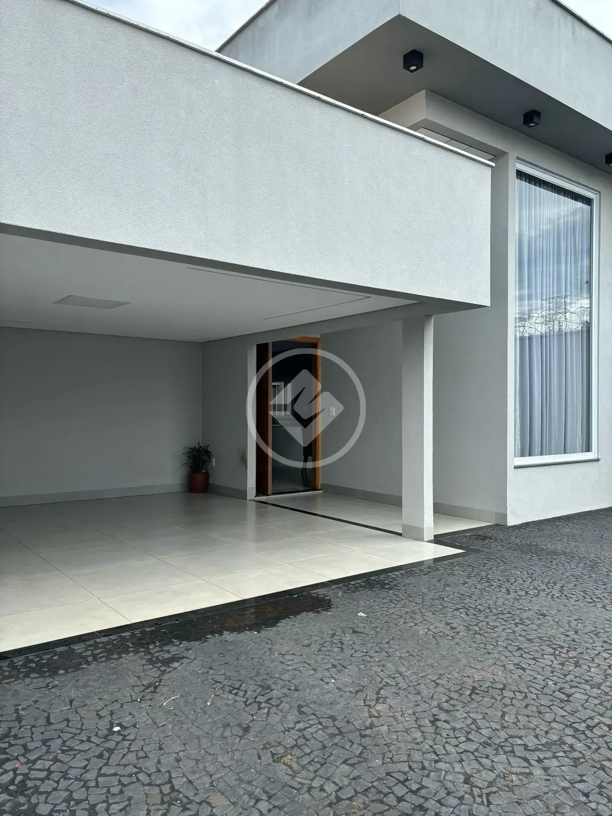 Imagem 1 - Casa em Jardim Inconfidência, Uberlândia - MG