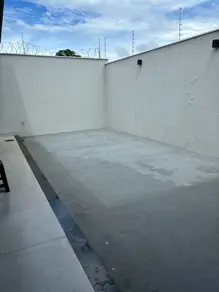 Imagem 6 - Casa em Jardim Inconfidência, Uberlândia - MG