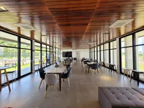 Imagem 3 - Terreno Condomínio em GRANJA MARILEUSA, Uberlândia - MG