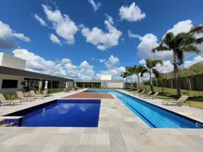 Terreno Condomínio GRANJA MARILEUSA, Uberlândia - MG — foto 1