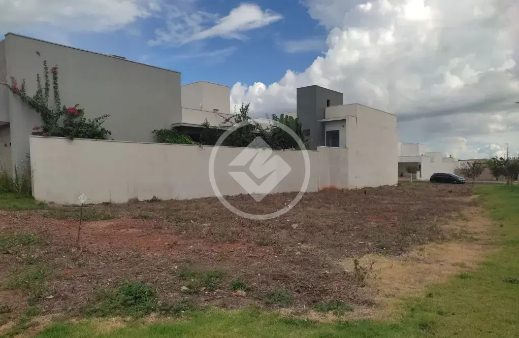 Imagem 1 - Terreno Condomínio em Grand Ville, Uberlândia - MG