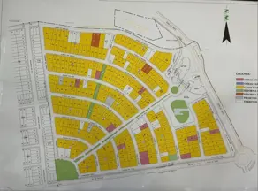 Terreno Condomínio Nova Uberlândia, Uberlândia - MG — foto 2
