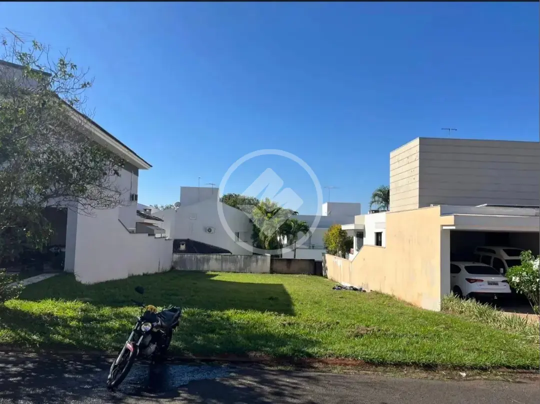 Imagem 3 - Terreno Condomínio em Nova Uberlândia, Uberlândia - MG