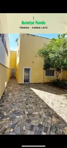 Sobrado Santa Mônica, Uberlândia - MG — foto 2