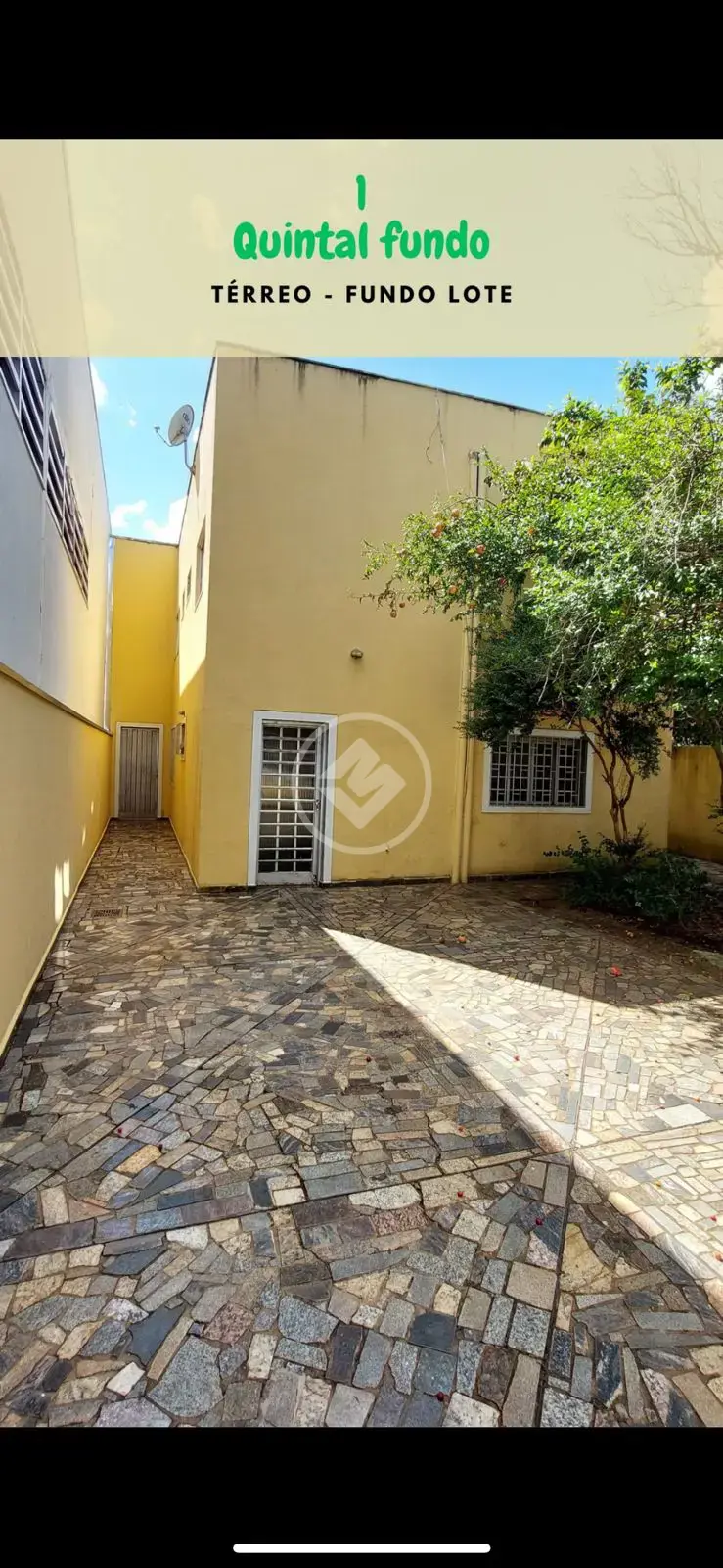 Imagem 1 - Sobrado em Santa Mônica, Uberlândia - MG