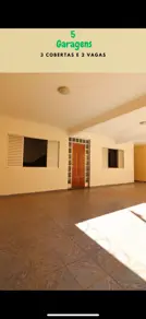 Sobrado Santa Mônica, Uberlândia - MG — foto 1