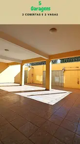 Imagem 2 - Sobrado em Santa Mônica, Uberlândia - MG