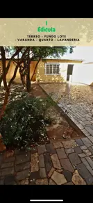 Imagem 3 - Sobrado em Santa Mônica, Uberlândia - MG