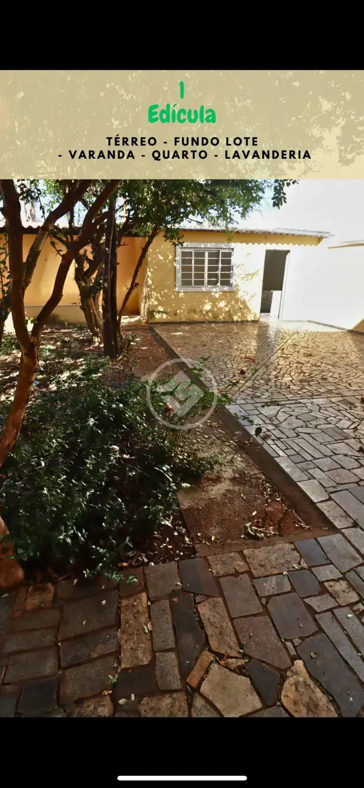 Imagem 3 - Sobrado em Santa Mônica, Uberlândia - MG