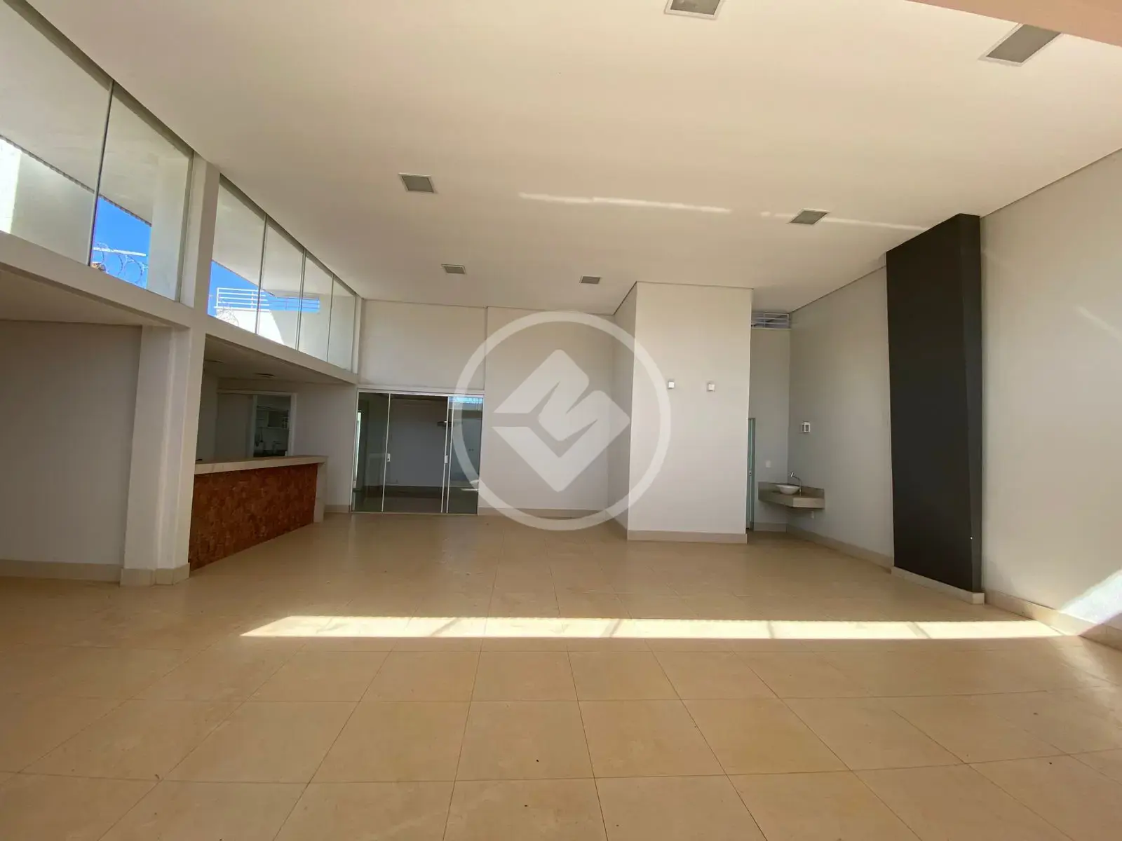 Image 2 - Casa em Umuarama, Uberlândia - MG