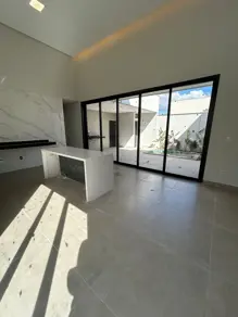 Imagem 5 - Casa Condomínio em Grand Ville, Uberlândia - MG