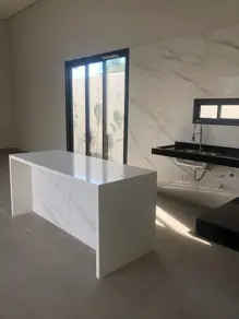 Imagem 3 - Casa Condomínio em Grand Ville, Uberlândia - MG
