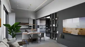 Imagem 2 - Casa Condomínio em Grand Ville, Uberlândia - MG