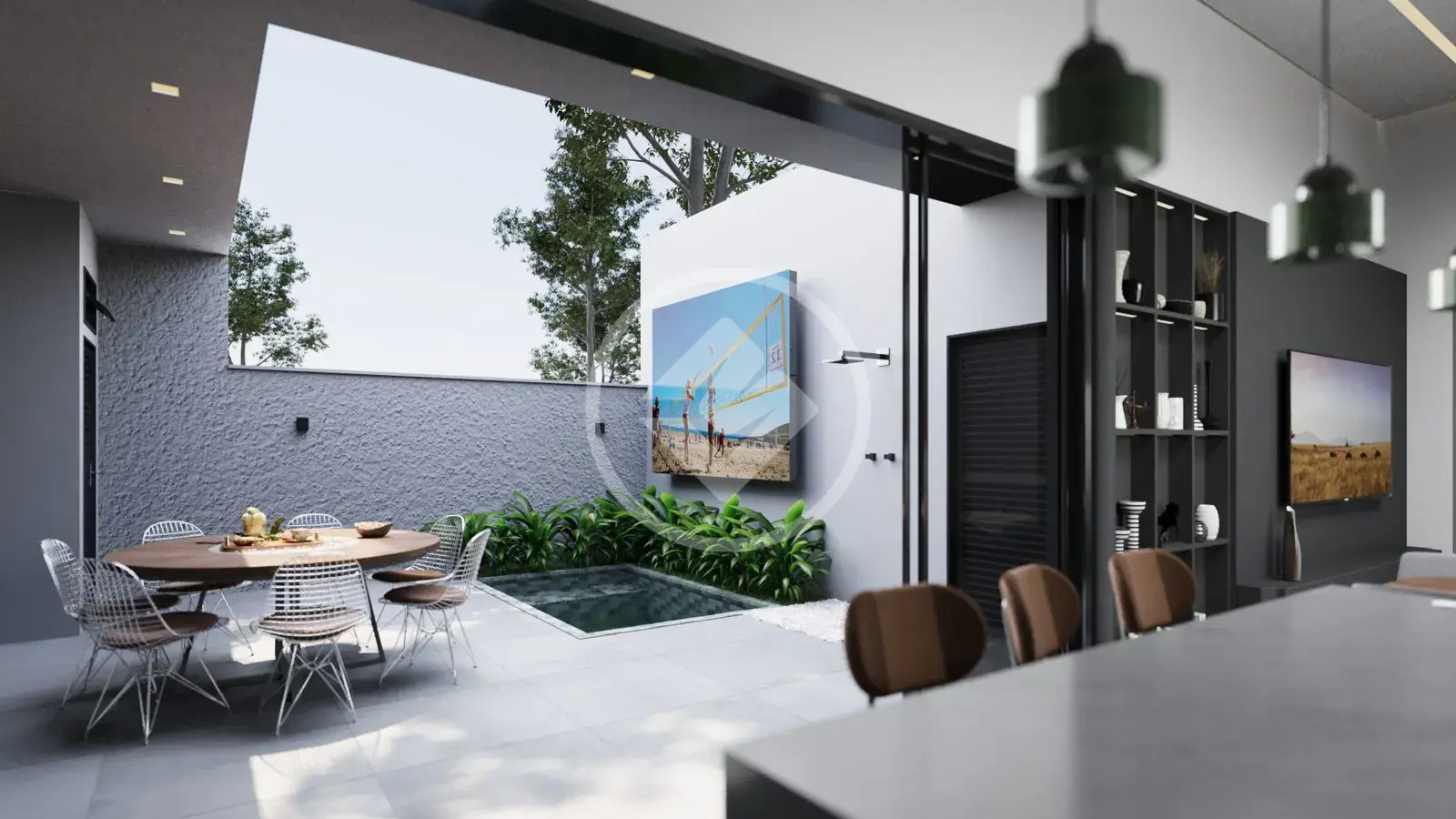 Image 2 - Casa Condomínio em Grand Ville, Uberlândia - MG