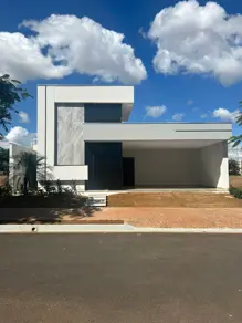 Casa Condomínio Grand Ville, Uberlândia - MG — foto 1