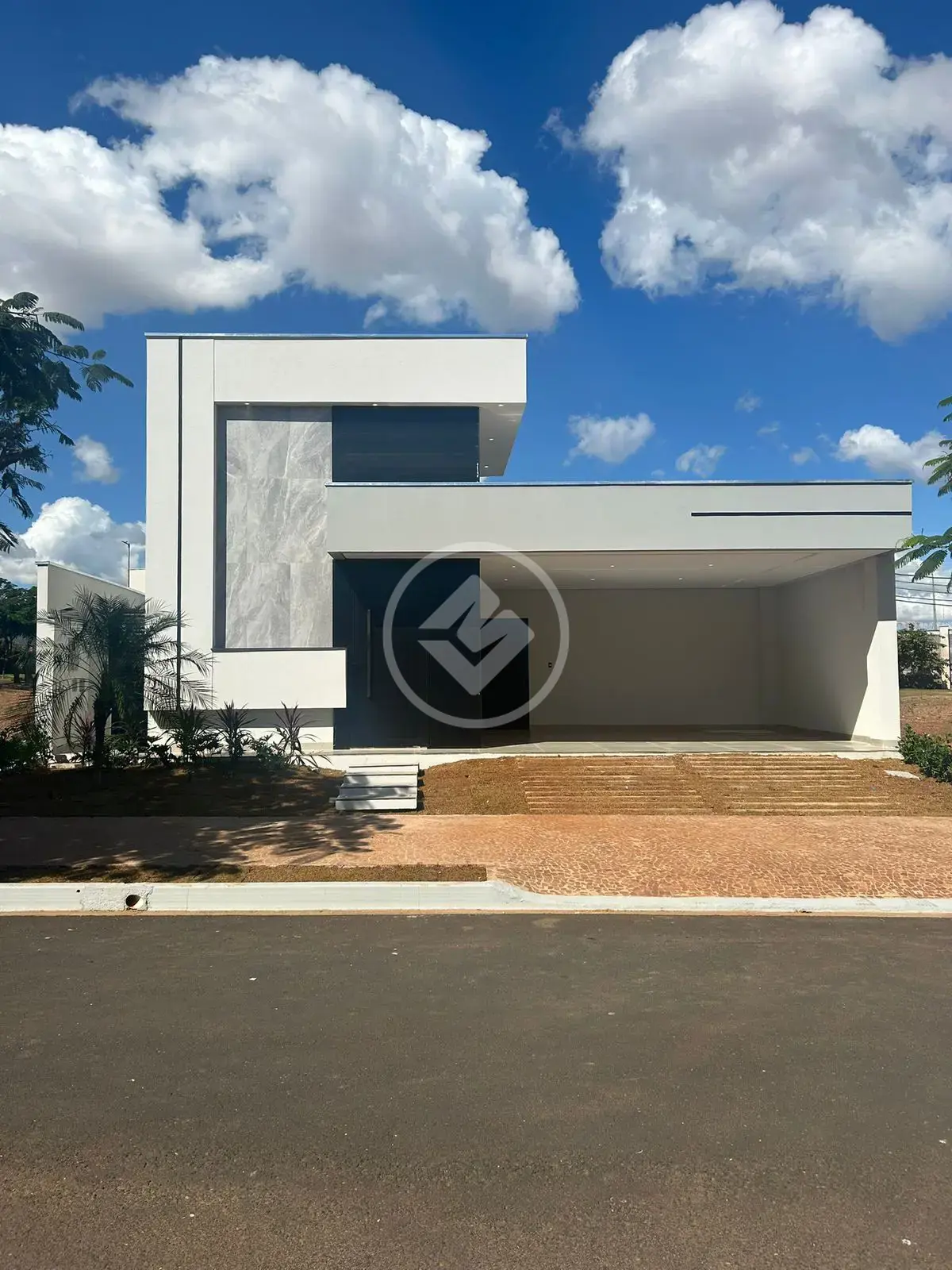 Imagem 1 - Casa Condomínio em Grand Ville, Uberlândia - MG