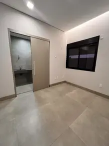 Imagem 3 - Sobrado Em Condomínio em Gávea, Uberlândia - MG