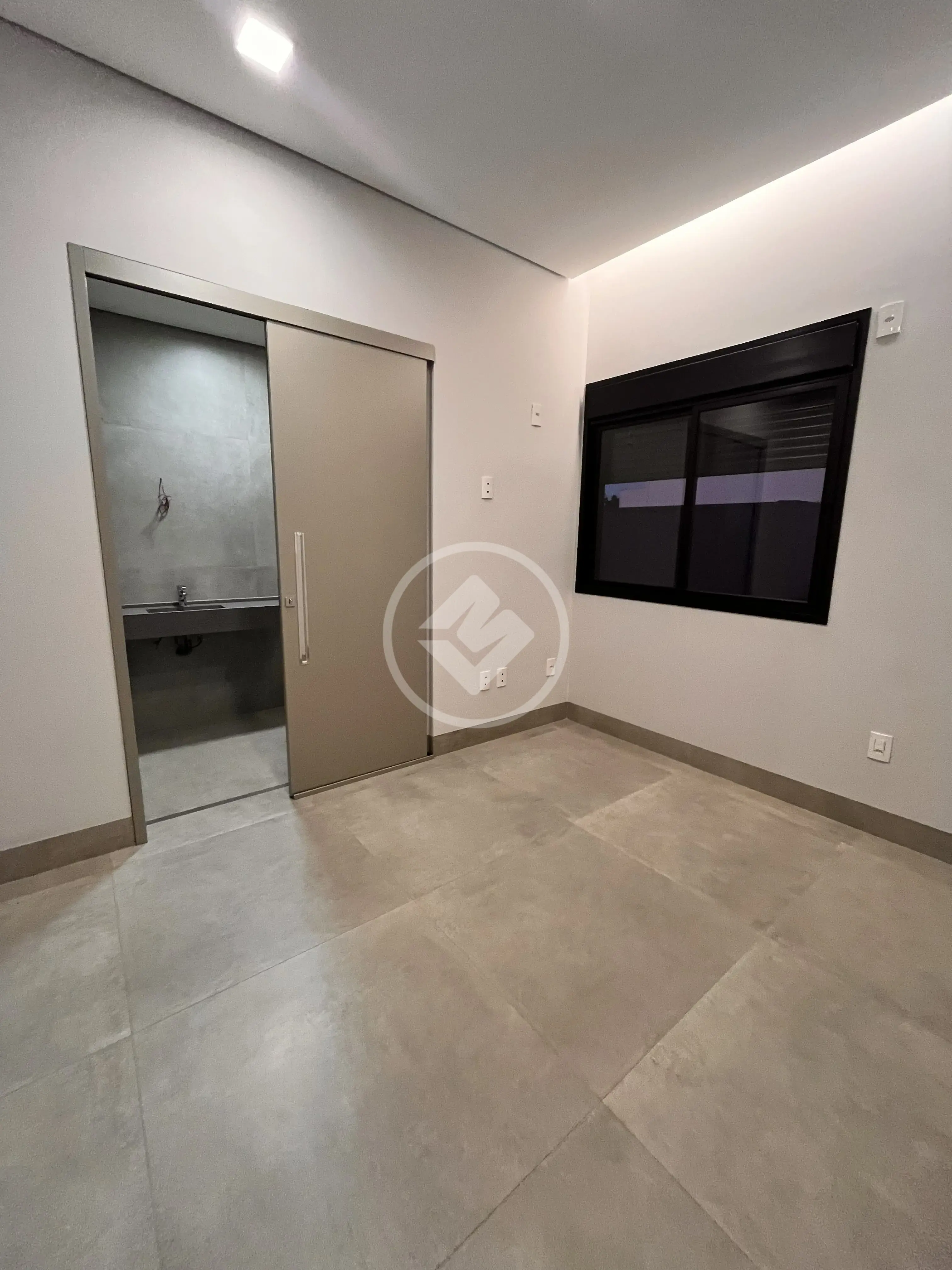 Imagem 3 - Sobrado Em Condomínio em Gávea, Uberlândia - MG