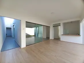 Casa Jardim Karaíba, Uberlândia - MG — foto 2